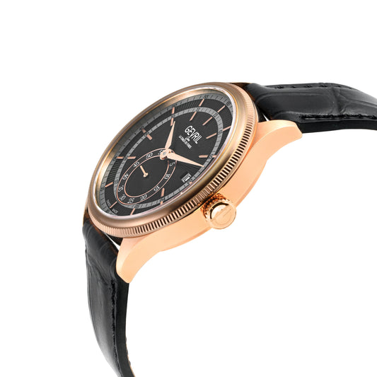 Gevril-Luxury-Swiss-Watches-Gevril Empire-