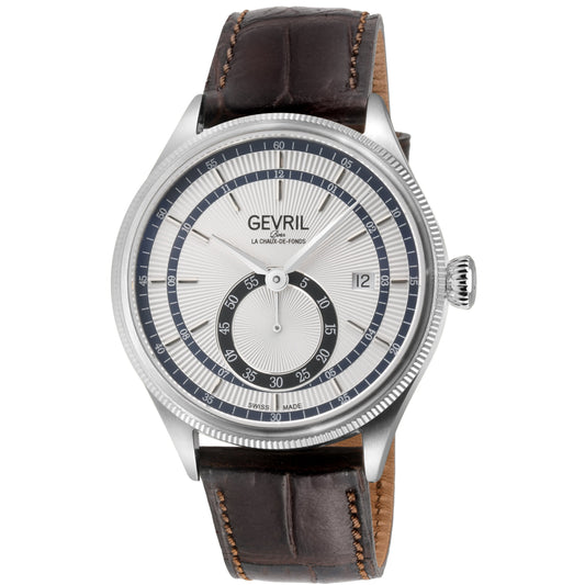 Gevril-Luxury-Swiss-Watches-Gevril Empire-