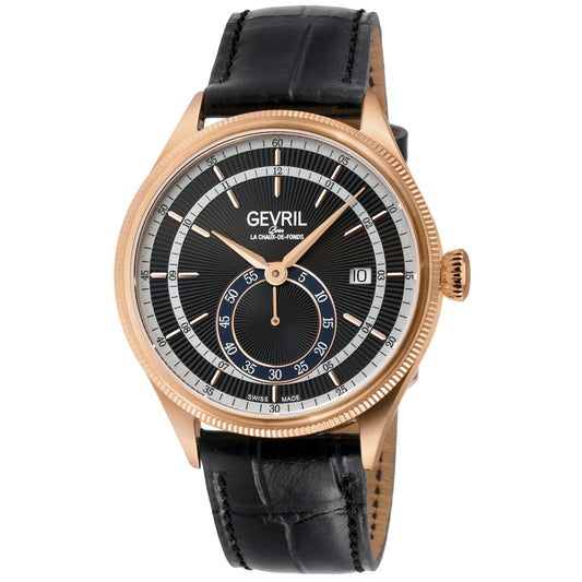 Gevril-Luxury-Swiss-Watches-Gevril Empire-
