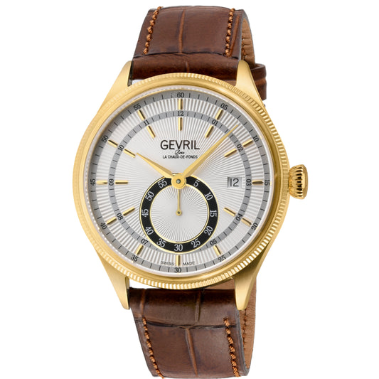 Gevril-Luxury-Swiss-Watches-Gevril Empire-