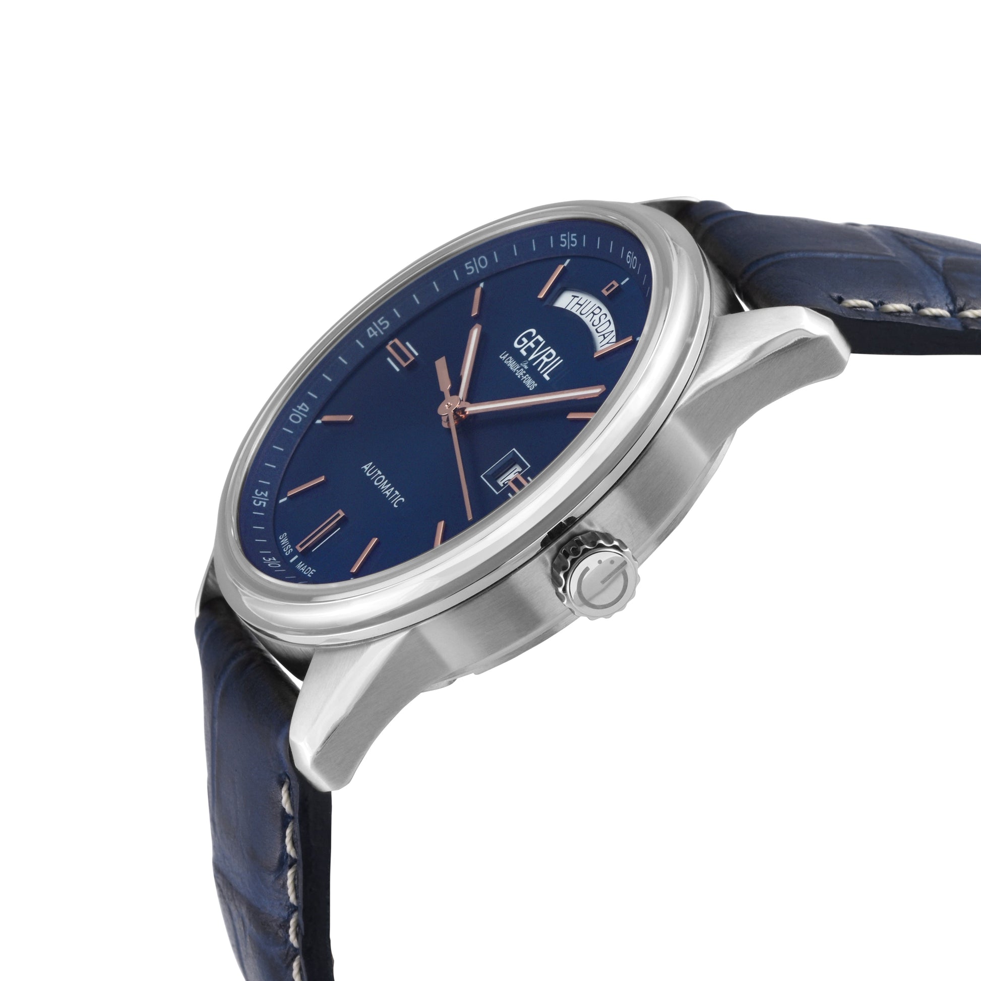 Gevril-Luxury-Swiss-Watches-Gevril Excelsior-