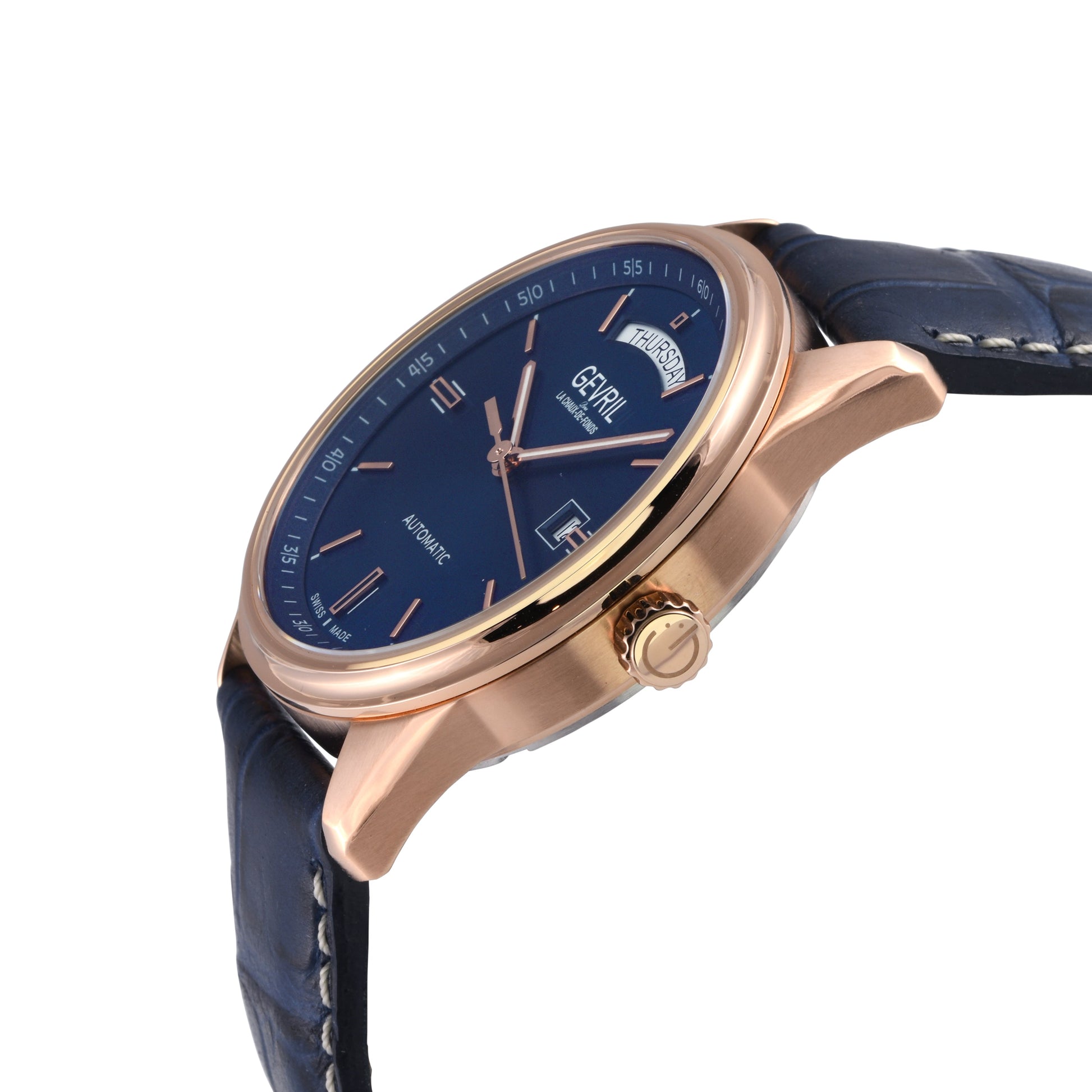 Gevril-Luxury-Swiss-Watches-Gevril Excelsior-