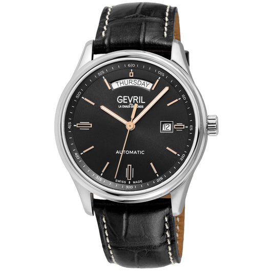 Gevril-Luxury-Swiss-Watches-Gevril Excelsior-