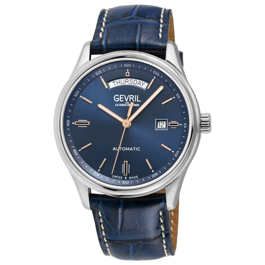 Gevril-Luxury-Swiss-Watches-Gevril Excelsior-