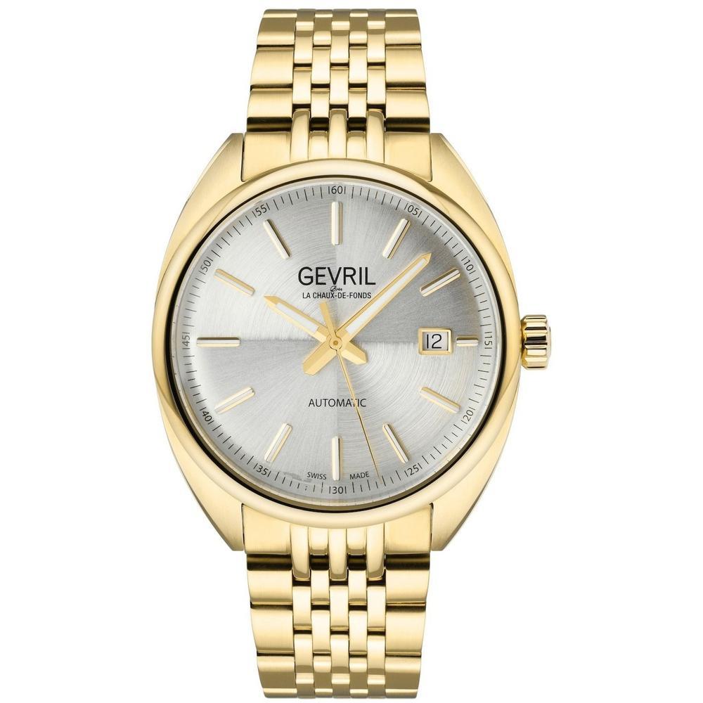 Gevril-Luxury-Swiss-Watches-Gevril Five Points - Automatic-48704