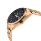 Gevril-Luxury-Swiss-Watches-Gevril Five Points - Automatic-