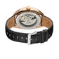 Gevril-Luxury-Swiss-Watches-Gevril Five Points - Automatic-