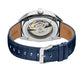 Gevril-Luxury-Swiss-Watches-Gevril Five Points - Automatic-