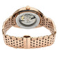 Gevril-Luxury-Swiss-Watches-Gevril Five Points - Automatic-