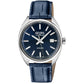 Gevril-Luxury-Swiss-Watches-Gevril Five Points - Automatic-
