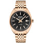 Gevril-Luxury-Swiss-Watches-Gevril Five Points - Automatic-