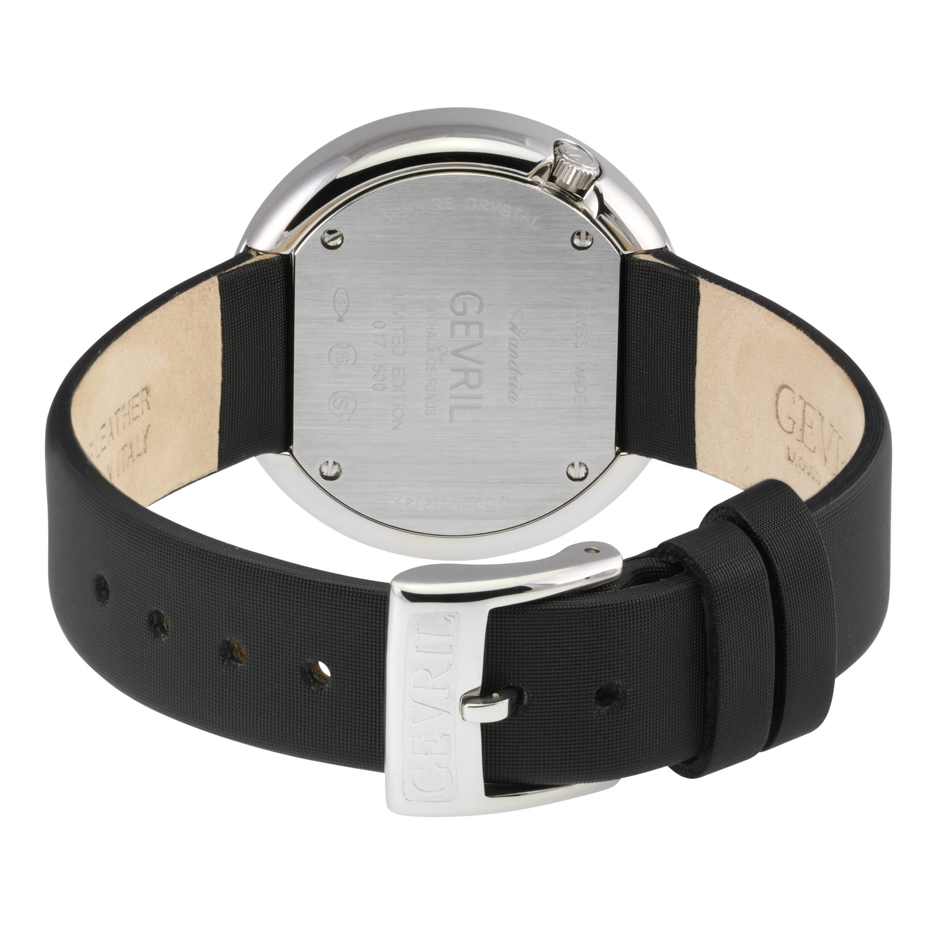 Gevril-Luxury-Swiss-Watches-Gevril Gandria Diamond-12147