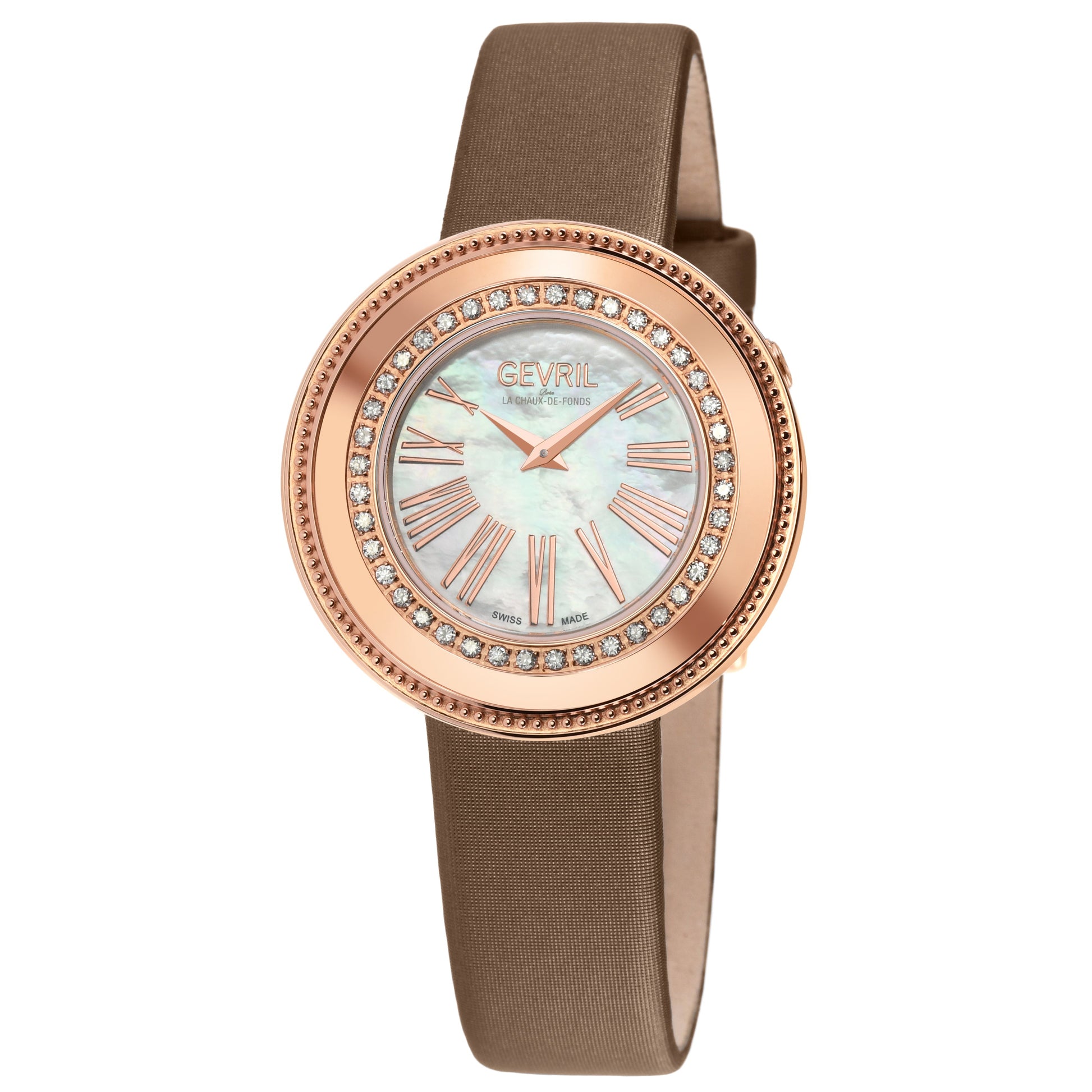 Gevril-Luxury-Swiss-Watches-Gevril Gandria Diamond-