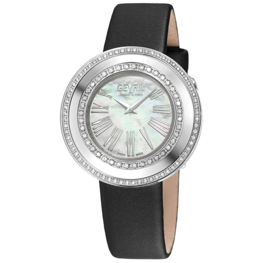 Gevril-Luxury-Swiss-Watches-Gevril Gandria Diamond-