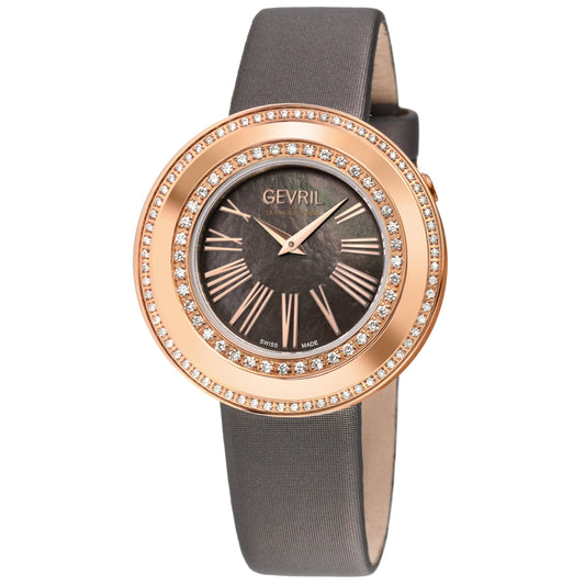 Gevril-Luxury-Swiss-Watches-Gevril Gandria Diamond-