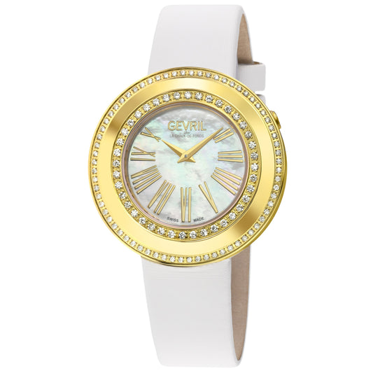 Gevril-Luxury-Swiss-Watches-Gevril Gandria Diamond-