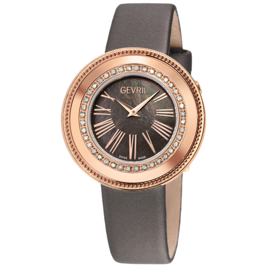 Gevril-Luxury-Swiss-Watches-Gevril Gandria Diamond-