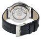 Gevril-Luxury-Swiss-Watches-Gevril Guggenheim Ultra Thin 3.6mm Automatic-