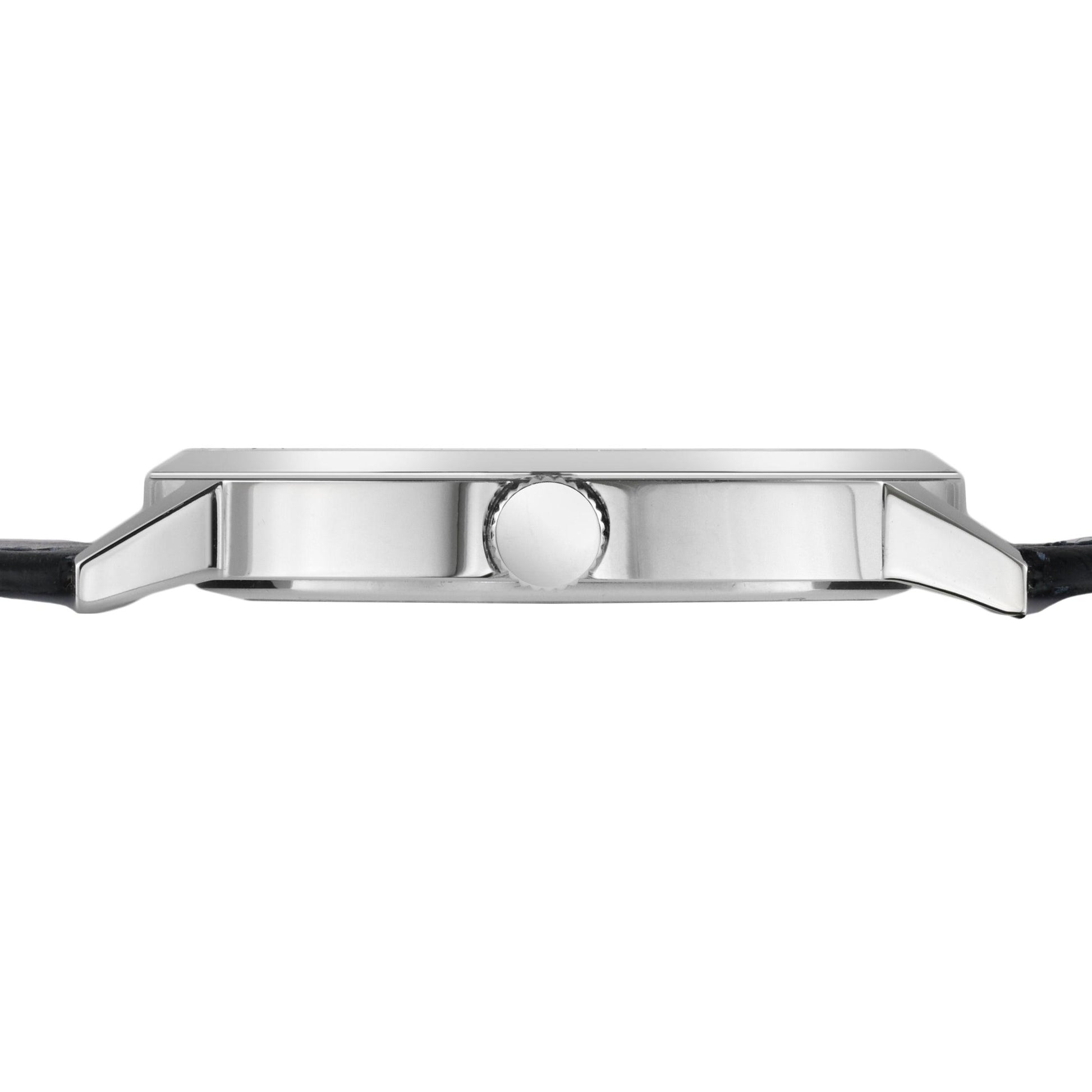 Gevril-Luxury-Swiss-Watches-Gevril Guggenheim Ultra Thin 3.6mm Automatic-
