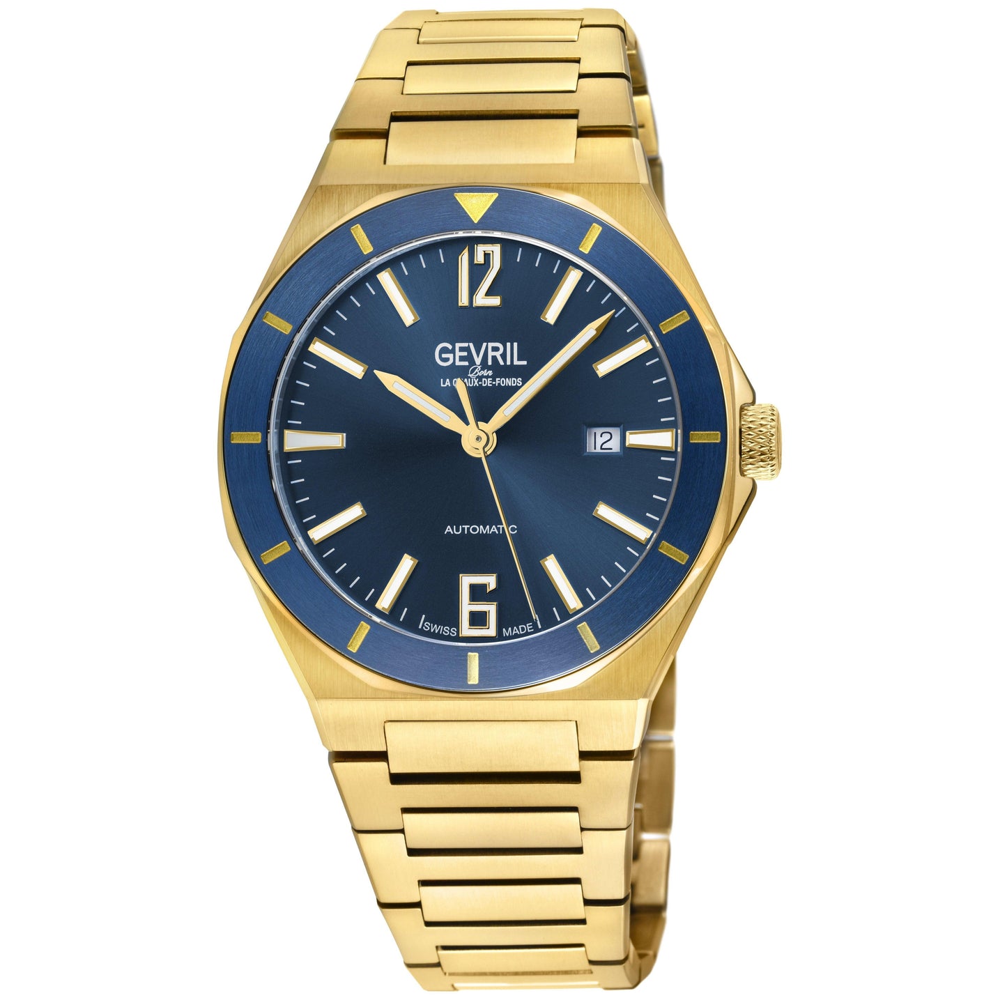 Gevril-Luxury-Swiss-Watches-Gevril High Line Automatic-48402B
