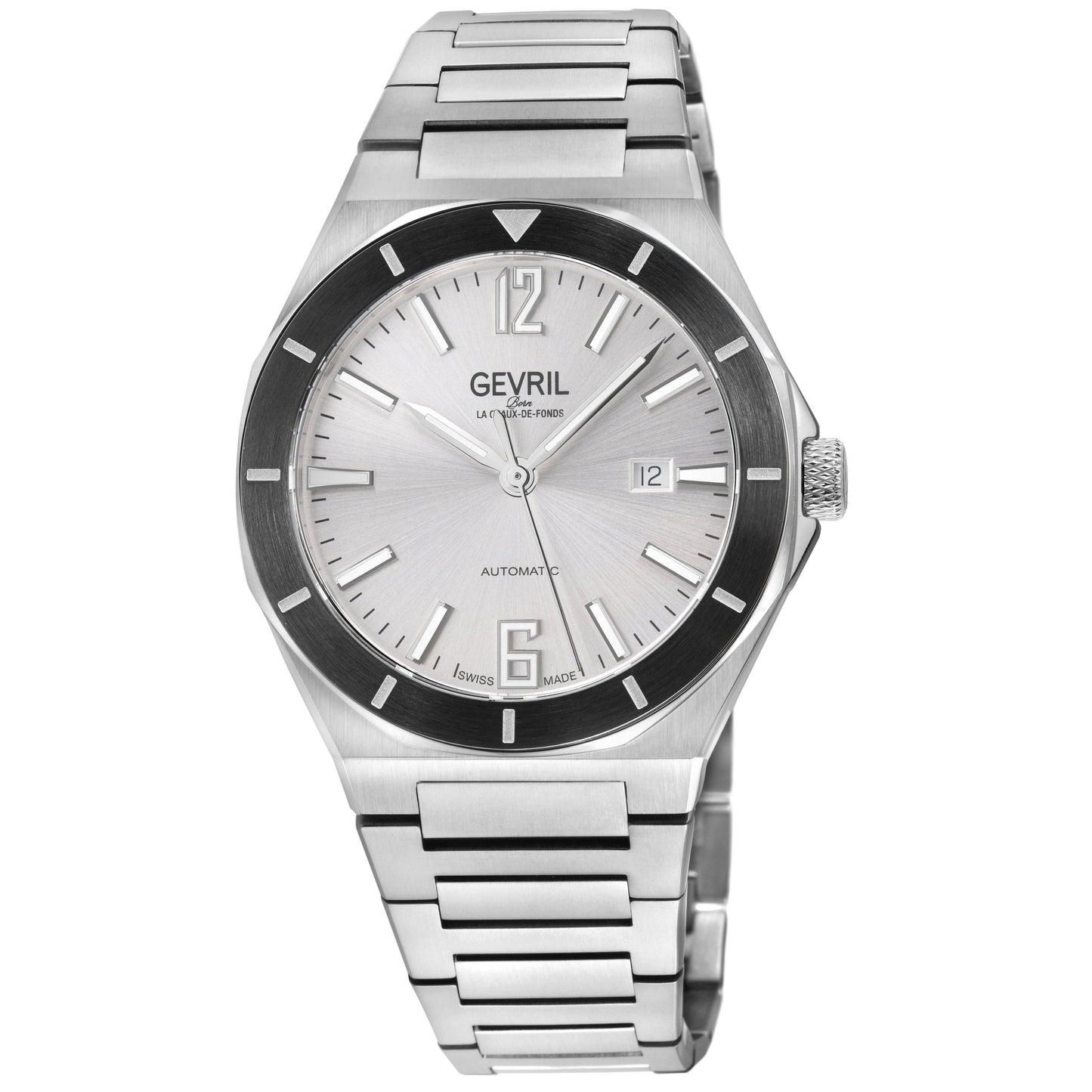 Gevril-Luxury-Swiss-Watches-Gevril High Line Automatic-48404B