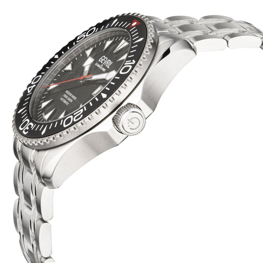 Gevril-Luxury-Swiss-Watches-Gevril Hudson Yards - Diver-