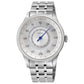 Gevril-Luxury-Swiss-Watches-Gevril Jones Street - Single Hand-