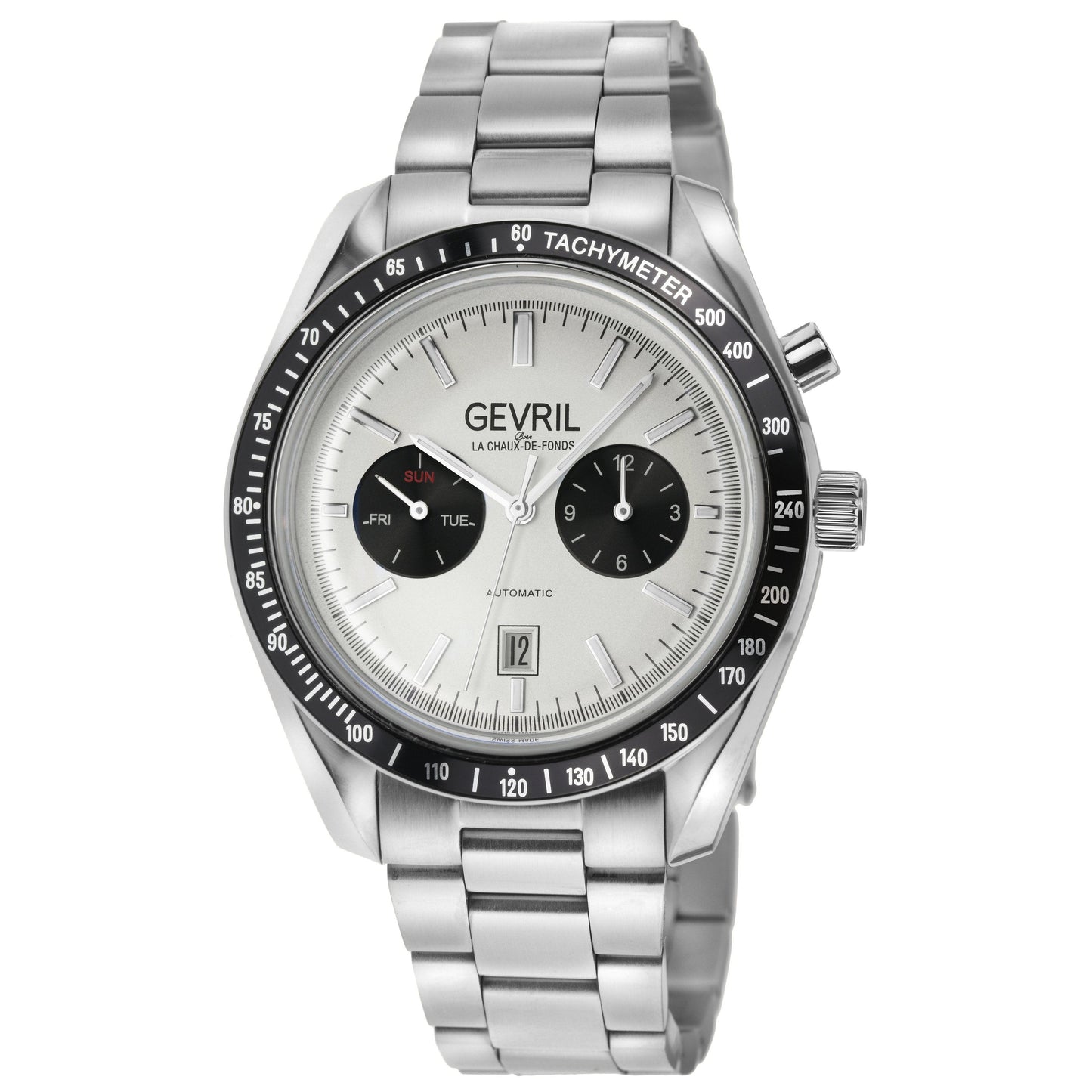 Gevril-Luxury-Swiss-Watches-Gevril Lenox Automatic-49004