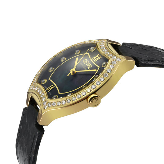 Gevril-Luxury-Swiss-Watches-Gevril Lugano Diamond-