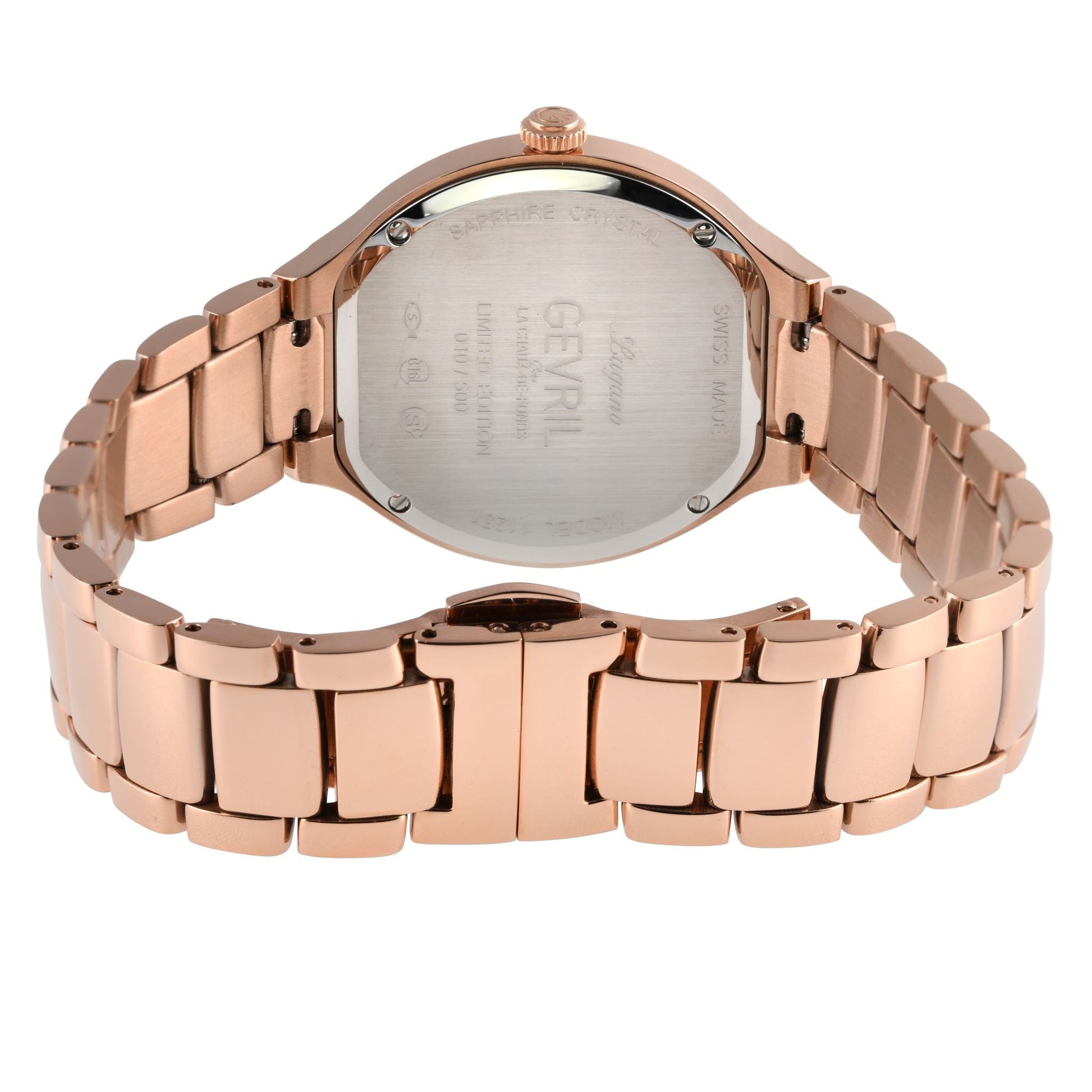 Gevril-Luxury-Swiss-Watches-Gevril Lugano Diamond-