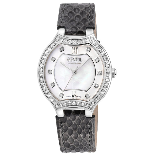 Gevril-Luxury-Swiss-Watches-Gevril Lugano Diamond-