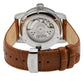 Gevril-Luxury-Swiss-Watches-Gevril Madison Automatic-25001L