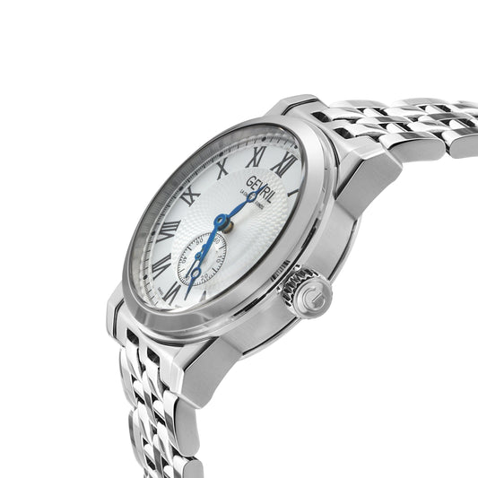 Gevril-Luxury-Swiss-Watches-Gevril Madison Automatic-