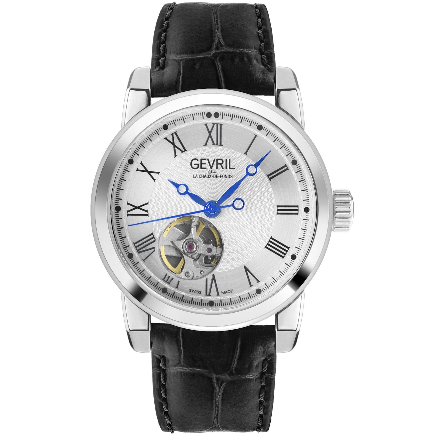 Gevril-Luxury-Swiss-Watches-Gevril Madison Open Heart-2583