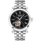 Gevril-Luxury-Swiss-Watches-Gevril Madison Open Heart-
