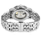 Gevril-Luxury-Swiss-Watches-Gevril Madison Swiss Automatic - Moon Phase-