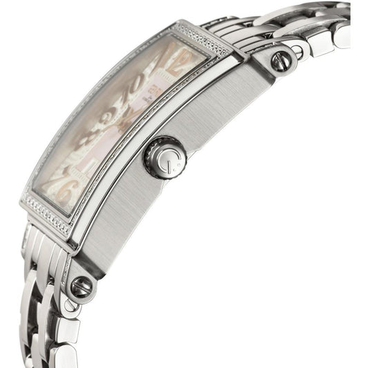 Gevril-Luxury-Swiss-Watches-Gevril Mezzo Pink MOP Dial-