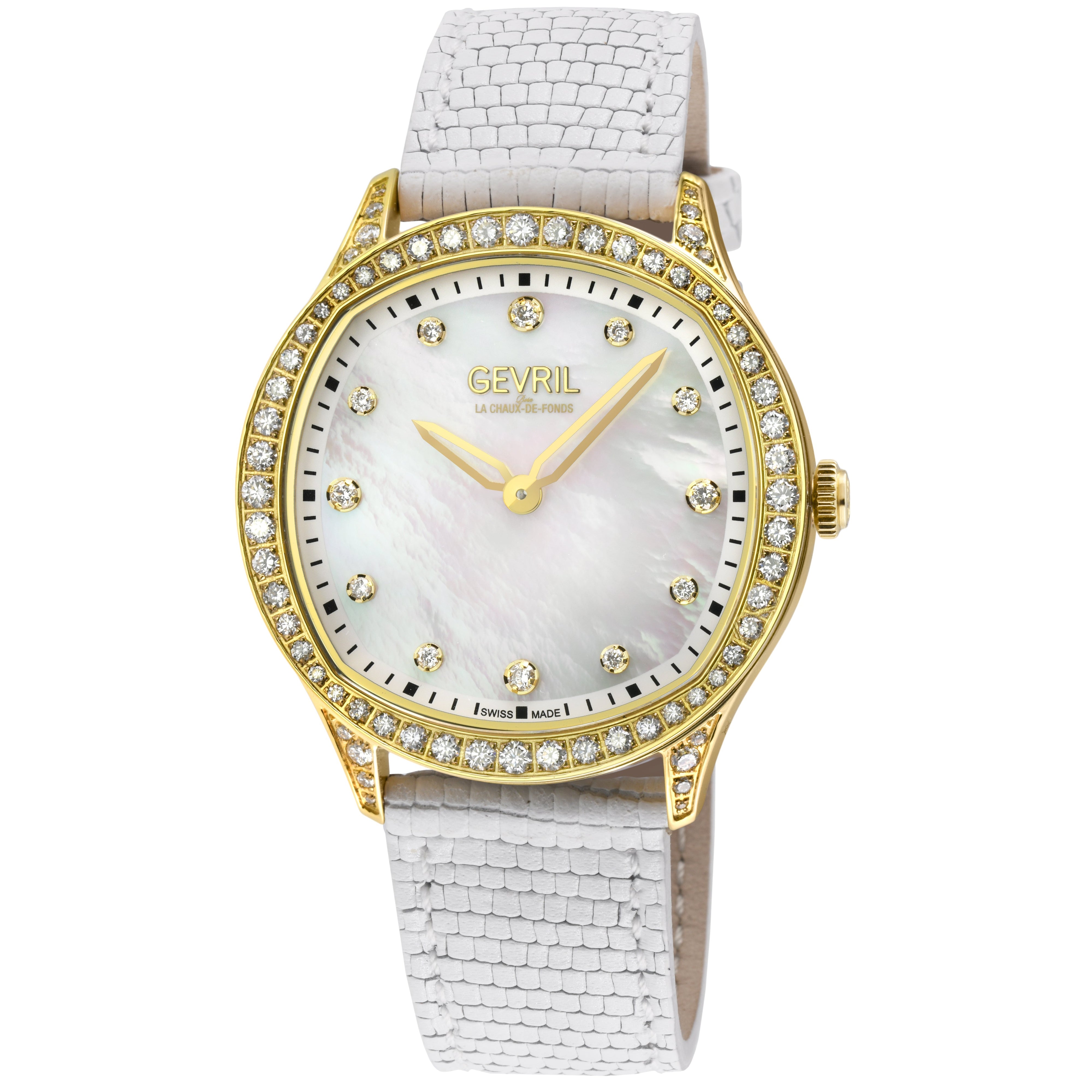 Gevril Sports Watches - Gevril Gevril Sports Watches - Gevril