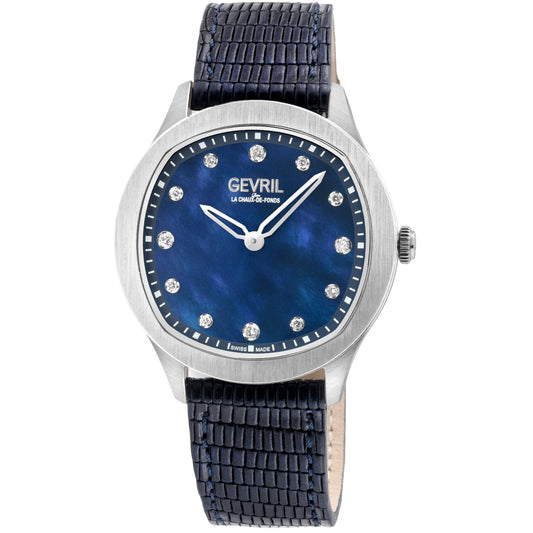 Gevril-Luxury-Swiss-Watches-Gevril Morcote Diamond-