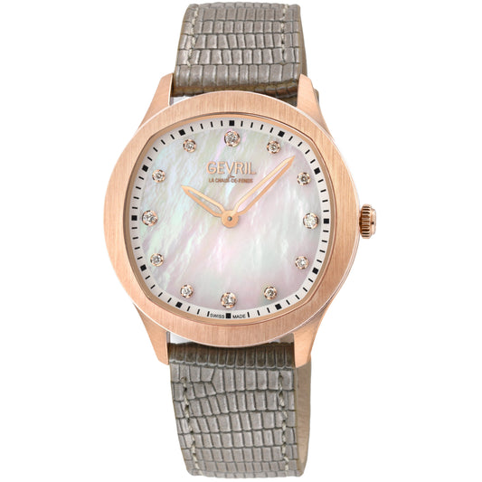 Gevril-Luxury-Swiss-Watches-Gevril Morcote Diamond-