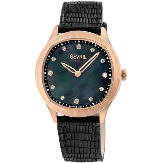 Gevril-Luxury-Swiss-Watches-Gevril Morcote Diamond-