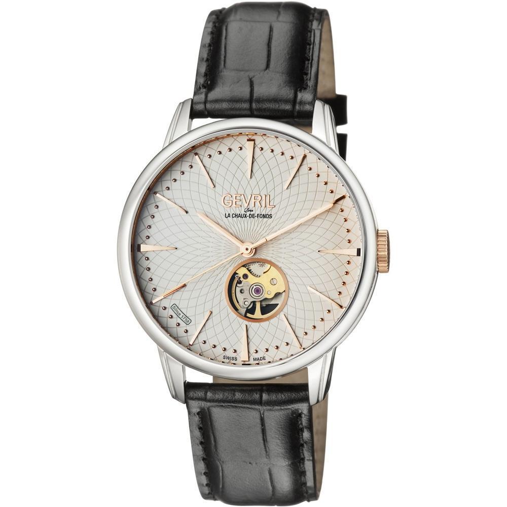 Gevril-Luxury-Swiss-Watches-Gevril Mulberry Open Heart-9601