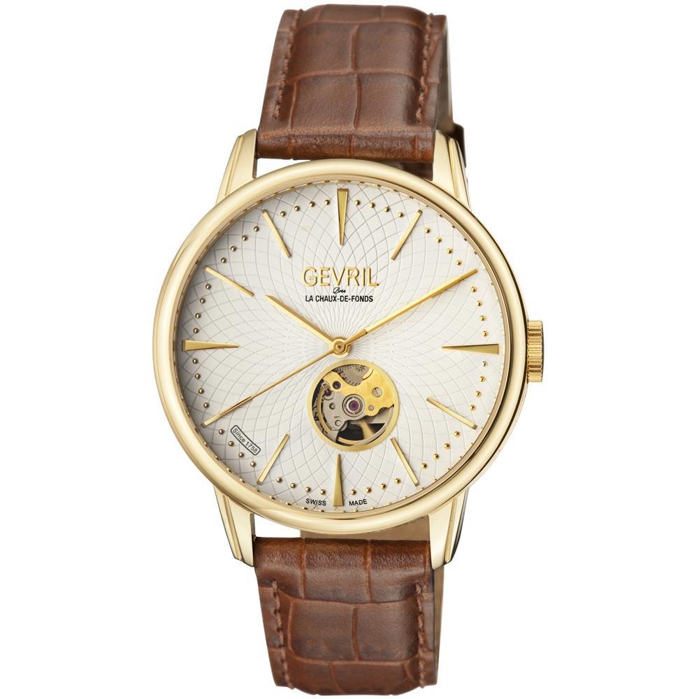 Gevril-Luxury-Swiss-Watches-Gevril Mulberry Open Heart-9603