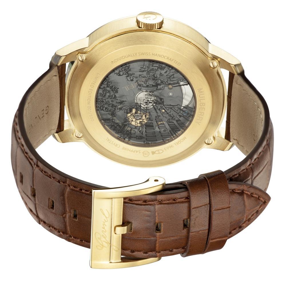 Gevril-Luxury-Swiss-Watches-Gevril Mulberry Open Heart-