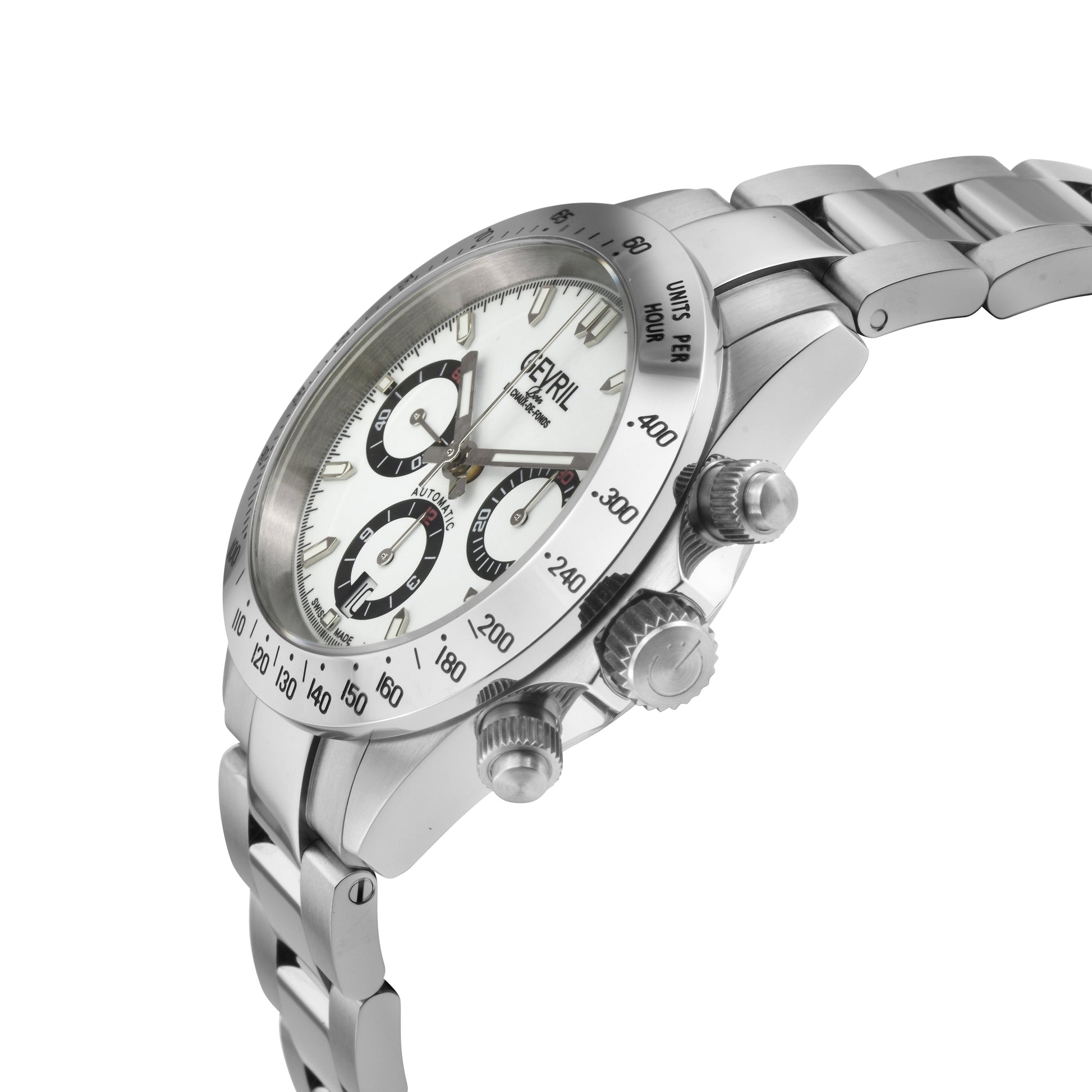 Gevril-Luxury-Swiss-Watches-Gevril New Amsterdam-