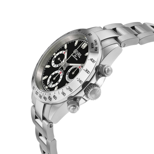 Gevril-Luxury-Swiss-Watches-Gevril New Amsterdam-