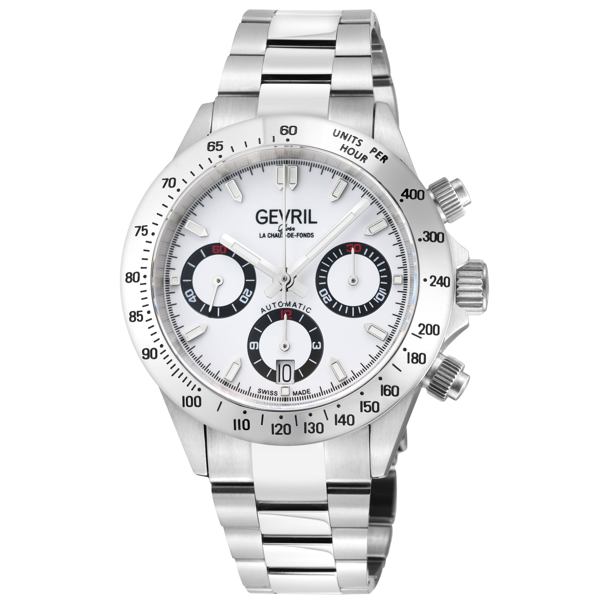 Gevril-Luxury-Swiss-Watches-Gevril New Amsterdam-
