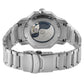 Gevril-Luxury-Swiss-Watches-Gevril Roosevelt - Titanium-46531B