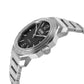 Gevril-Luxury-Swiss-Watches-Gevril Roosevelt - Titanium-46532B