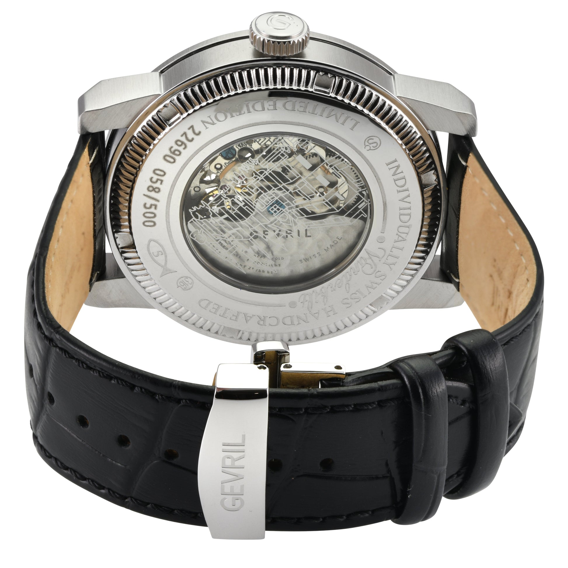 Gevril-Luxury-Swiss-Watches-Gevril Vanderbilt Open Heart-22690